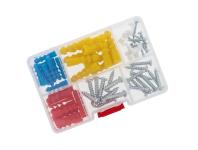 Zdjęcie: Wiertarko-wkrętarka akumulatorowa 20 V RN-29045 DRI20LI RINO