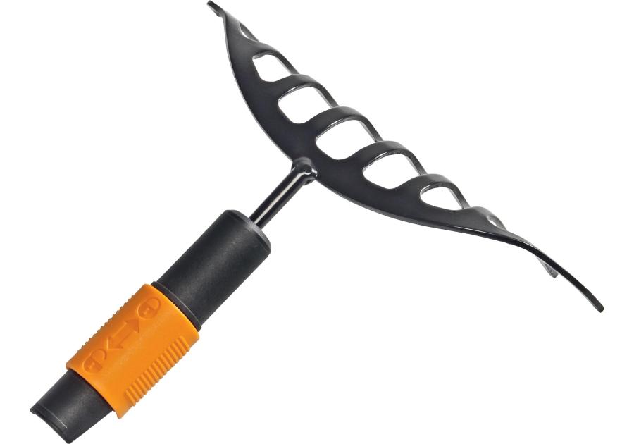 Zdjęcie: Grabie do róż QuikFit FISKARS