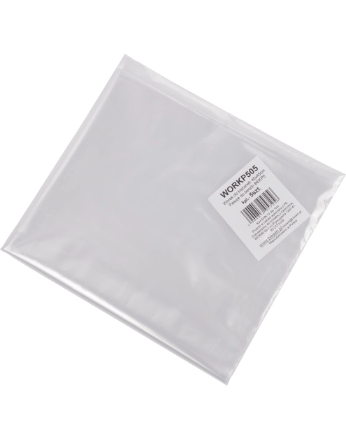 Zdjęcie: Worek do kiszonek -do beczki 5 L - 5szt. BROWIN