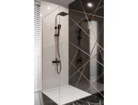 Zdjęcie: Deszczownia Midnight INVENA