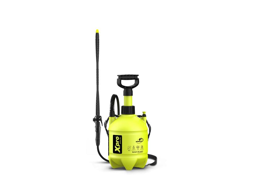Zdjęcie: Opryskiwacz Xpro 5 L MAROLEX