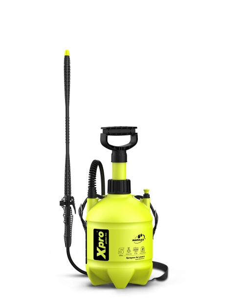 Zdjęcie: Opryskiwacz Xpro 5 L MAROLEX