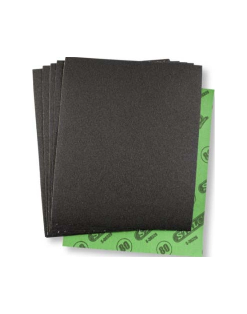 Zdjęcie: Płótno ścierne arkusz gradacja 40 s-36324 STALCO