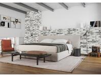 Zdjęcie: Kamień elewacyjny Piatto Gris 30x7,4 cm CERRAD