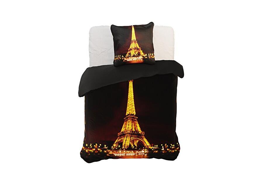 Zdjęcie: Pościel Pierre 200x200 cm + 80x80 cm x 2 DECO KING