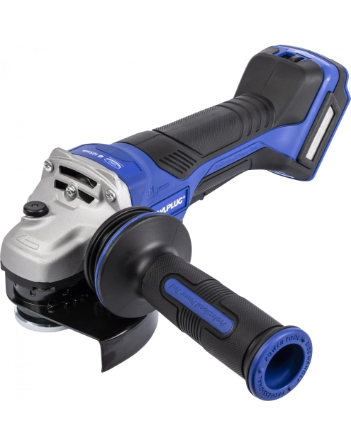 Zdjęcie: Szlifierka kątowa 125 mm 18 V RawlGRINDER RAWLPLUG