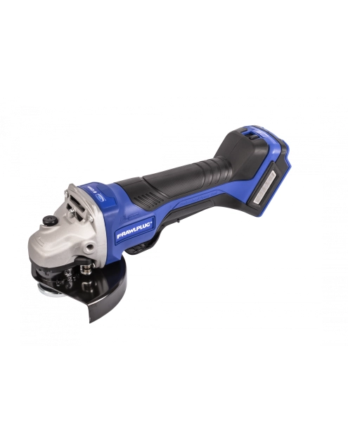 Zdjęcie: Szlifierka kątowa 125 mm 18 V RawlGRINDER RAWLPLUG