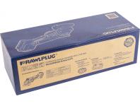 Zdjęcie: Szlifierka kątowa 125 mm 18 V RawlGRINDER RAWLPLUG