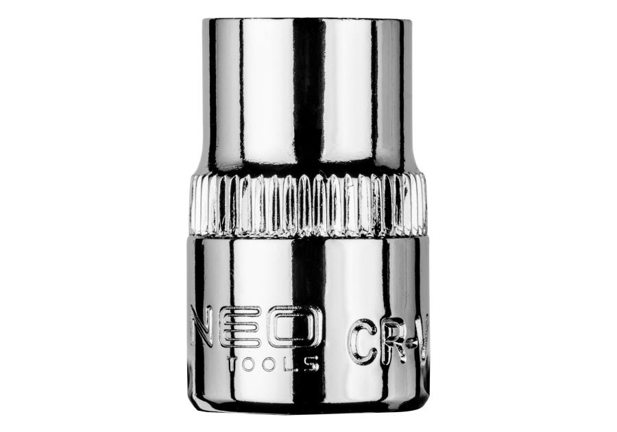 Zdjęcie: Nasadka sześciokątna 3/8", 10 mm NEO