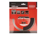 Zdjęcie: Ściernica diamentowa pełna 230 mm RAWLPLUG