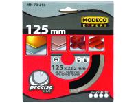 Zdjęcie: Ściernica diamentowa pełna 230 mm RAWLPLUG