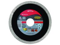 Zdjęcie: Ściernica diamentowa pełna 230 mm RAWLPLUG