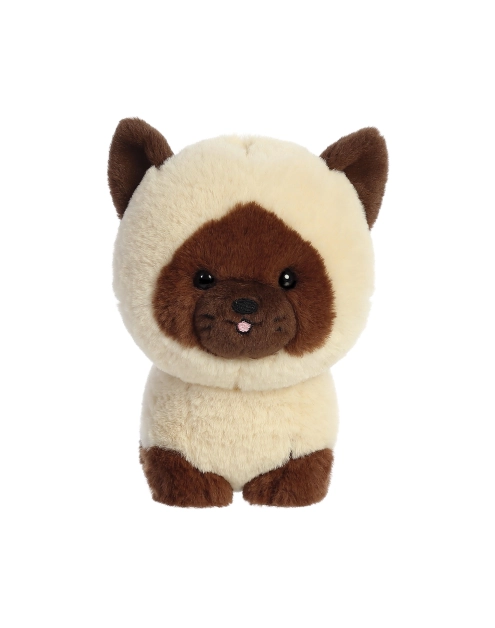 Zdjęcie: Maskotka Teddy Pets Siamese Cat DAFFI