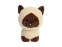 Zdjęcie: Maskotka Teddy Pets Siamese Cat DAFFI