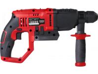 Zdjęcie: Młotowiertarka SDS plus 18 V, 1,2J bez akumulatorów i ładowarki MODECO EXPERT