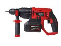 Zdjęcie: Młotowiertarka SDS plus 18 V, 1,2J bez akumulatorów i ładowarki MODECO EXPERT