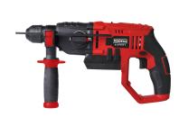 Zdjęcie: Młotowiertarka SDS plus 18 V, 1,2J bez akumulatorów i ładowarki MODECO EXPERT