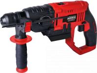 Zdjęcie: Młotowiertarka SDS plus 18 V, 1,2J bez akumulatorów i ładowarki MODECO EXPERT
