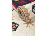 Zdjęcie: Dywan Kilim Gold 60x120 cm boho MULTI-DECOR