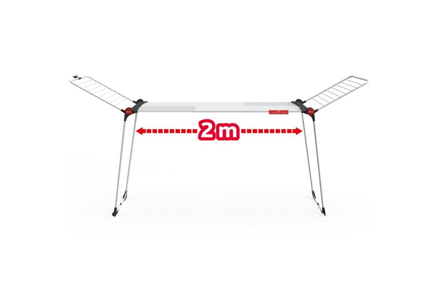 Zdjęcie: Suszarka do prania Infinity Flex VILEDA