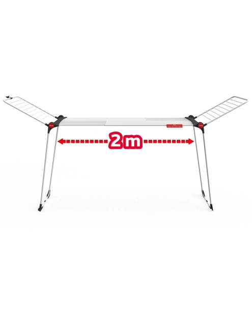 Zdjęcie: Suszarka do prania Infinity Flex VILEDA