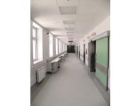 Zdjęcie: Płyta sufitowa Thermaclean Board 600x600x15 AMF THERMATEX