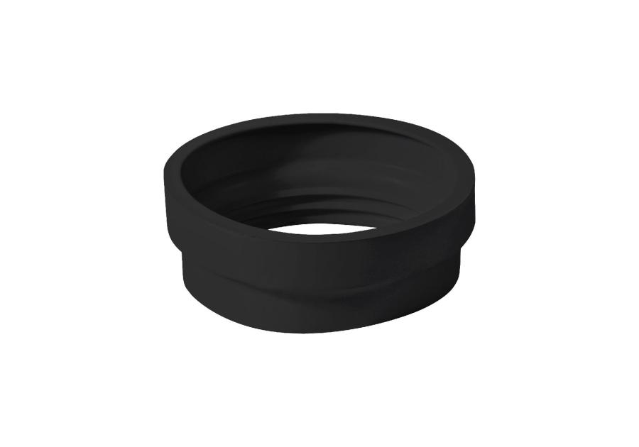 Zdjęcie: Złącze redukcyjne gumowe 110/100 mm białe TYCNER