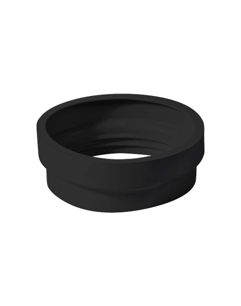 Zdjęcie: Złącze redukcyjne gumowe 110/100 mm białe TYCNER