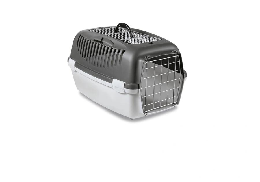 Zdjęcie: Transporter dla psa Gulliver 3 40x61x38 cm ZOLUX