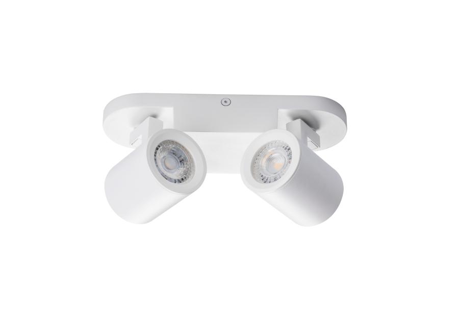 Zdjęcie: Oprawa oświetleniowa 2x max 35 W Laurin EL-2I W KANLUX