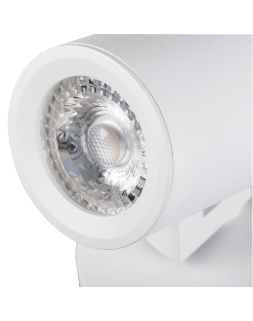 Zdjęcie: Oprawa oświetleniowa 2x max 35 W Laurin EL-2I W KANLUX