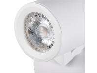 Zdjęcie: Oprawa oświetleniowa 2x max 35 W Laurin EL-2I W KANLUX