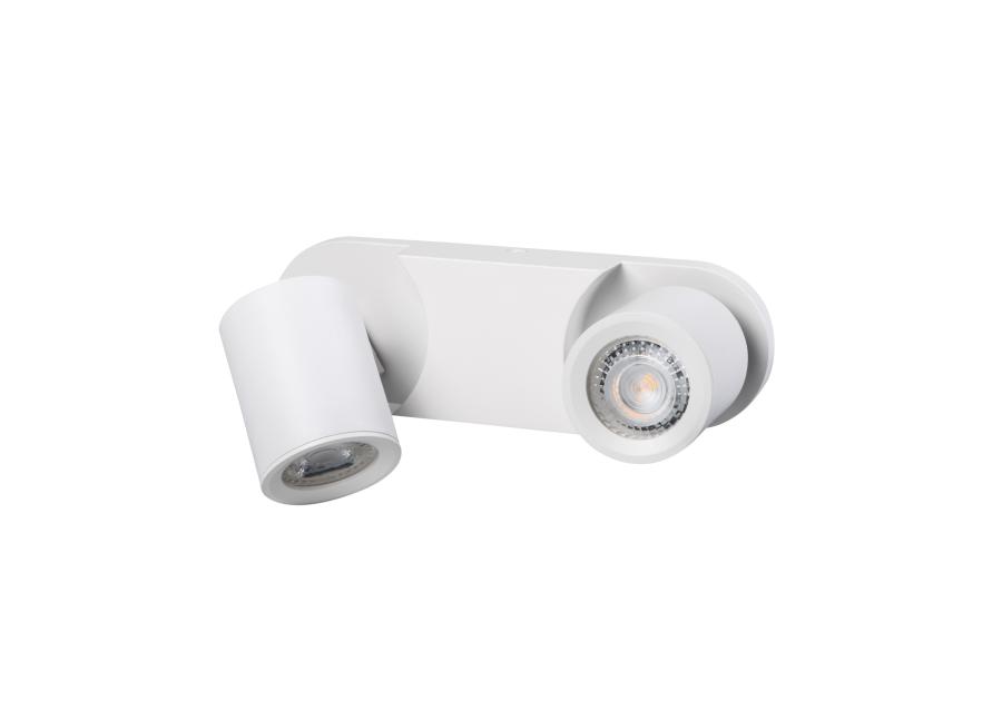 Zdjęcie: Oprawa oświetleniowa 2x max 35 W Laurin EL-2I W KANLUX