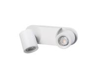 Zdjęcie: Oprawa oświetleniowa 2x max 35 W Laurin EL-2I W KANLUX