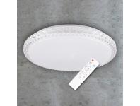 Zdjęcie: Plafon LED Irina 24 W 40 cm pilot POLUX