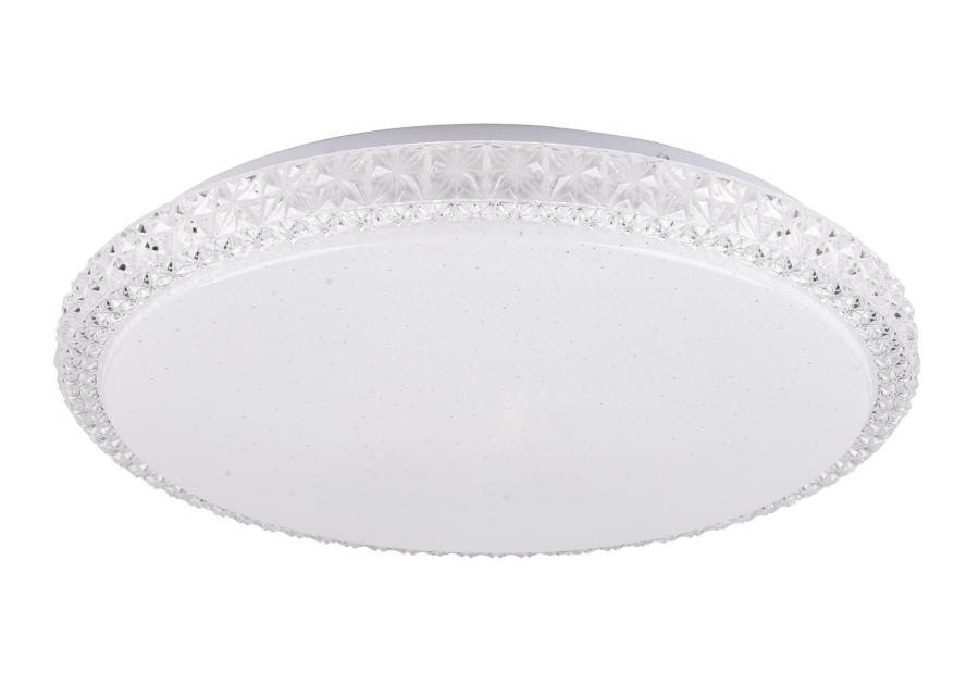 Zdjęcie: Plafon LED Irina 24 W 40 cm pilot POLUX