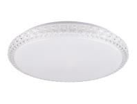 Zdjęcie: Plafon LED Irina 24 W 40 cm pilot POLUX