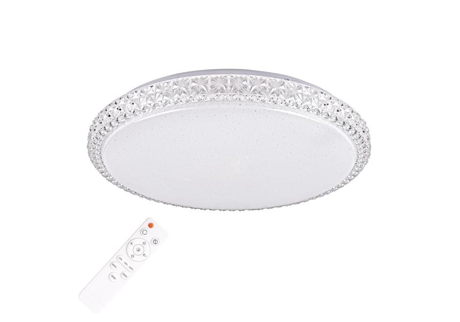 Zdjęcie: Plafon LED Irina 24 W 40 cm pilot POLUX