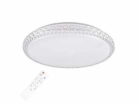 Plafon LED Irina 24 W 40 cm pilot POLUX
