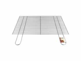 Ruszt do budowy grilla 40 x 30 cm ACTIVA MASTERCOOK