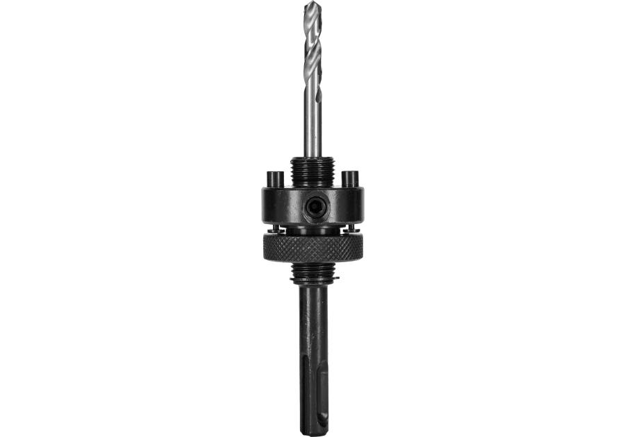 Zdjęcie: Adapter SDS Plus do otwornic BI 32-210 mm PROLINE