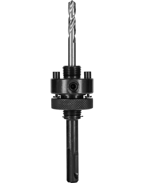 Zdjęcie: Adapter SDS Plus do otwornic BI 32-210 mm PROLINE