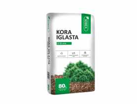 Kora iglasta 80 L, 0-35 mm sobex