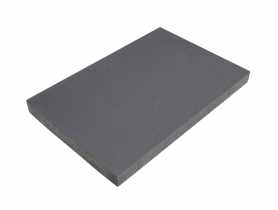 Płyta betonowa Lamell 4.5x40x60 grafitowy POLBRUK