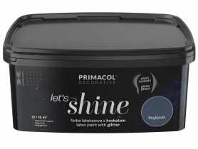 Farba Lets Shine 2 L Reykjavik PRIMACOL DECORATIVE