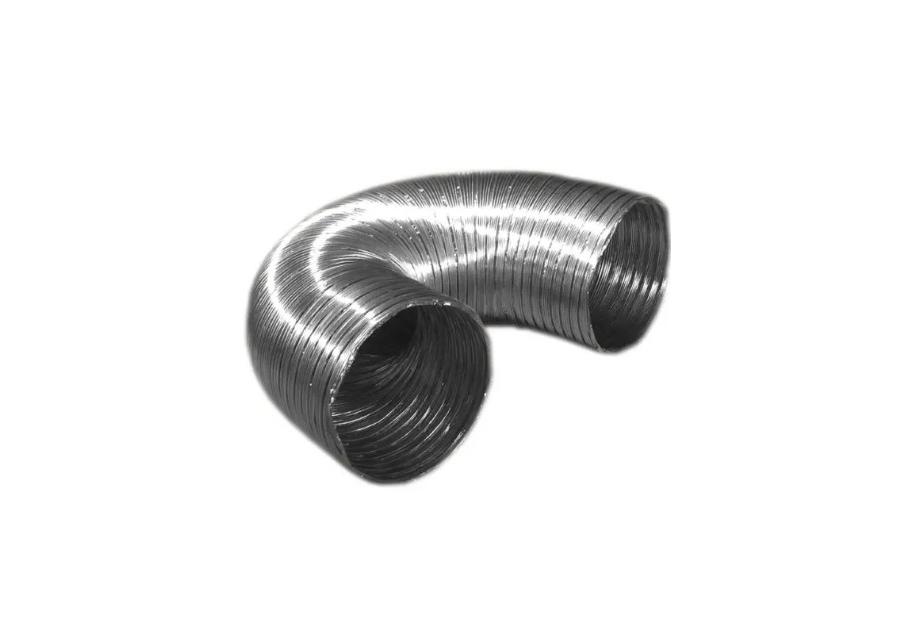 Zdjęcie: Rura aluminiowa flex fi150 mm, 3 m PRZYBYSZ