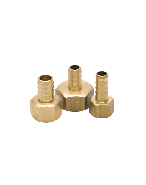 Zdjęcie: Końcówka do węża 3/4x20 gwint wewnętrzny TYCNER