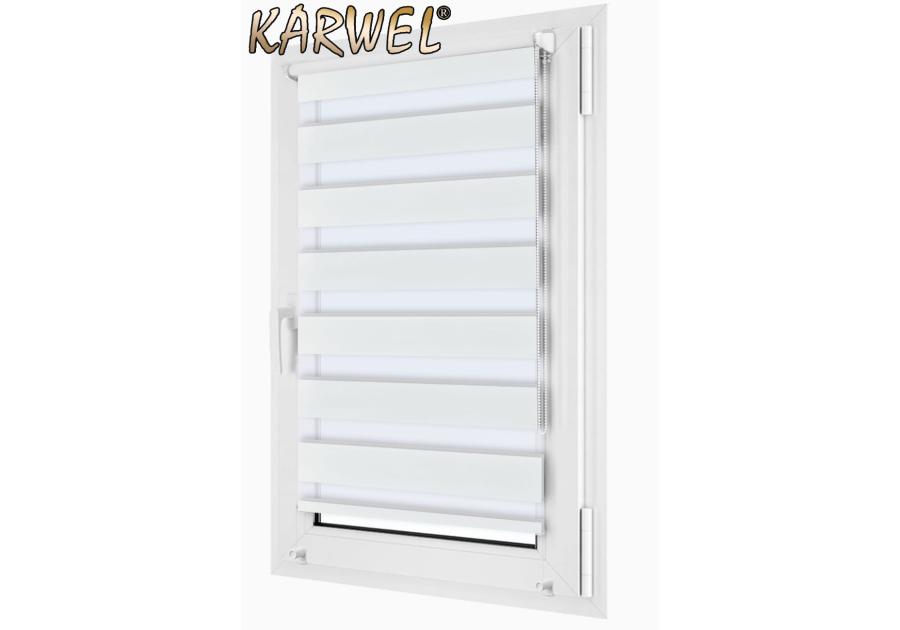 Zdjęcie: Roleta Mini 87x150 cm DNP1 KARWEL