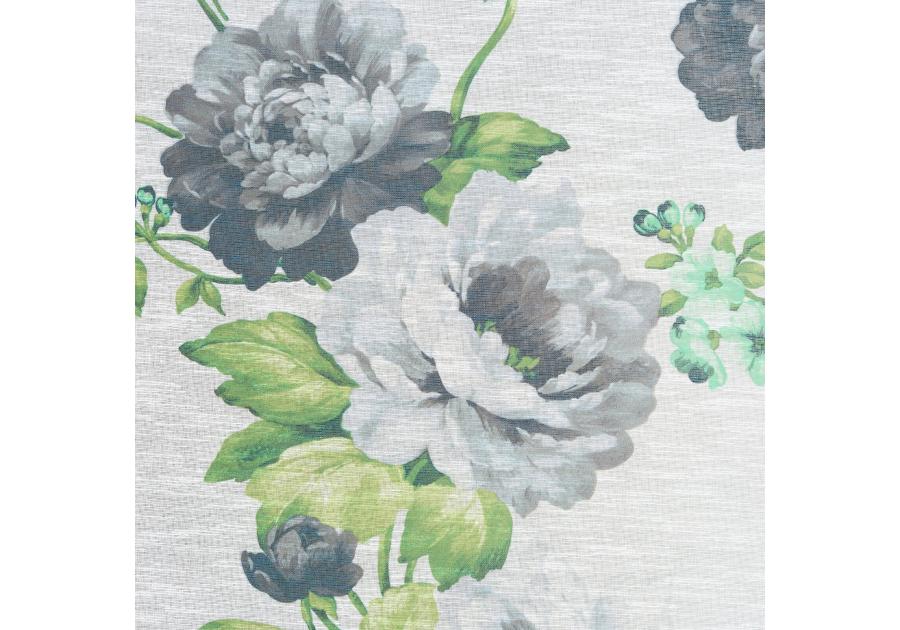 Zdjęcie: Zasłona gotowa Mona 140x250 cm biały EUROFIRANY