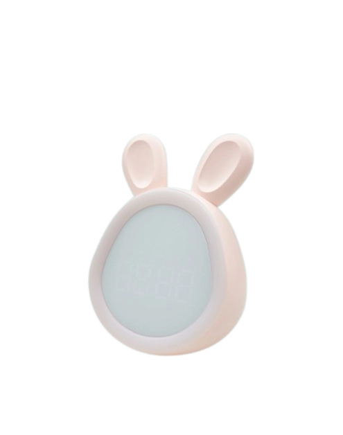 Zdjęcie: Budzik Zajączek różowy MARYS